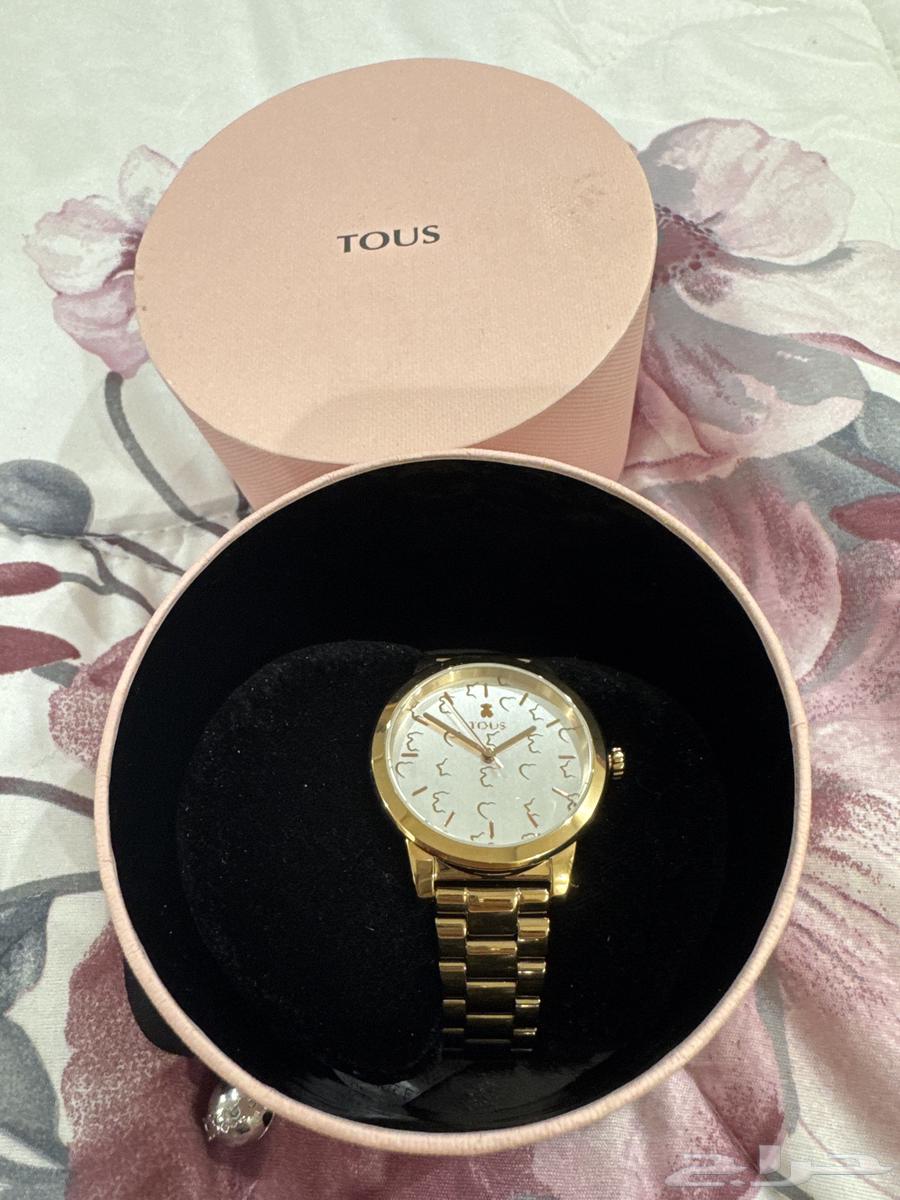 ساعة توس للبيع64519101906051111