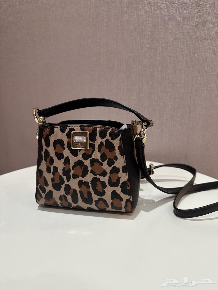 شنطة كيت سبيد kate spade للبيع جديدة ب 200 ريال64523612519169110