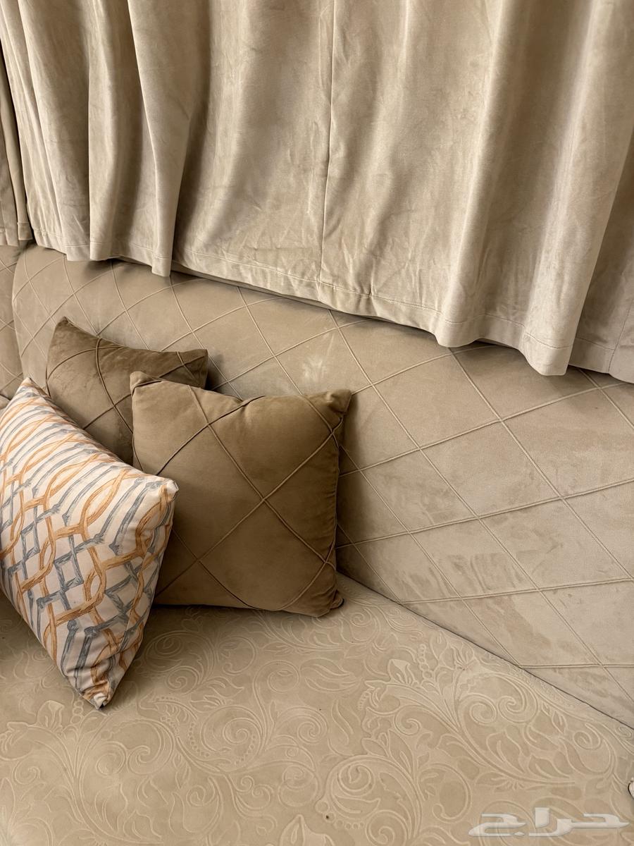 كنب مجلس فخم وراقي64526092446595113