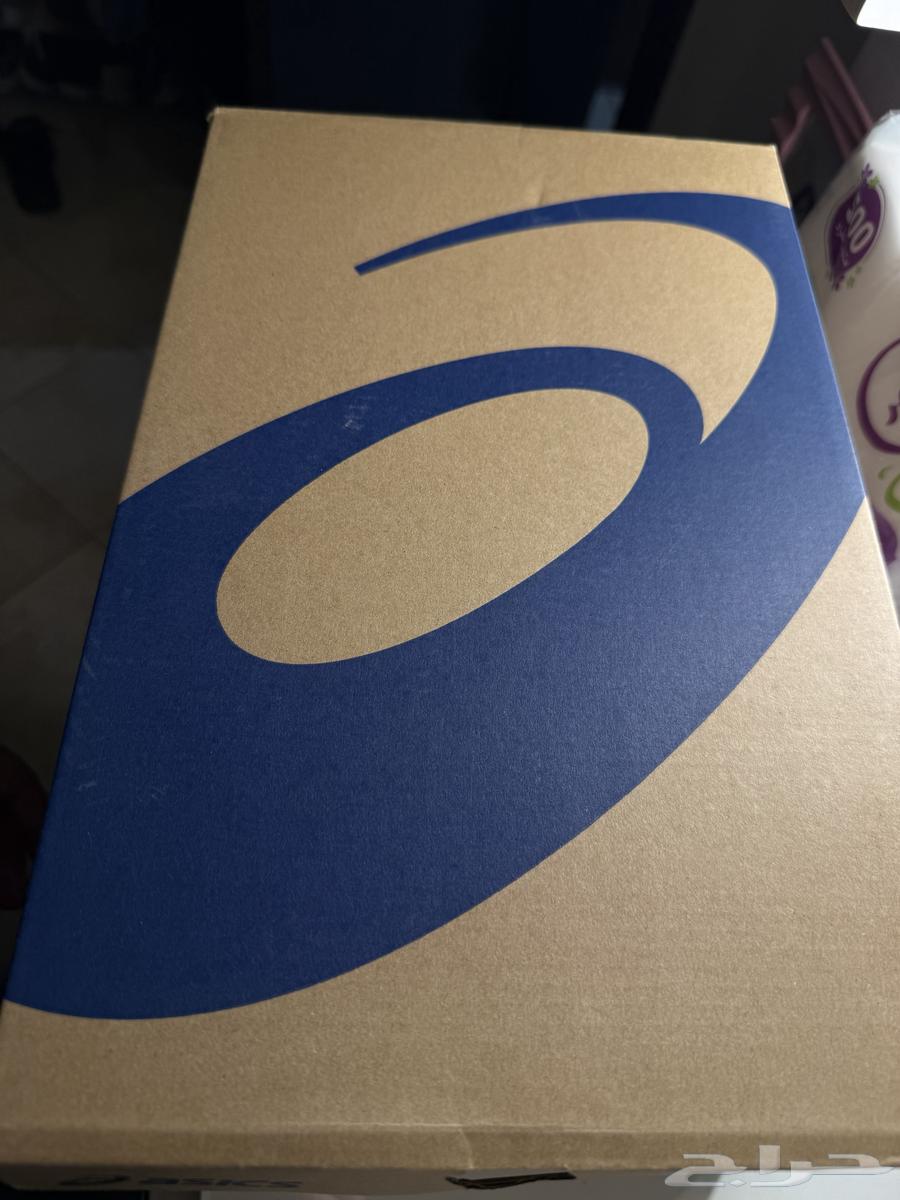 حذاء asics رجالي   داين بلاست 5 CARBON BLACK64520954652802111