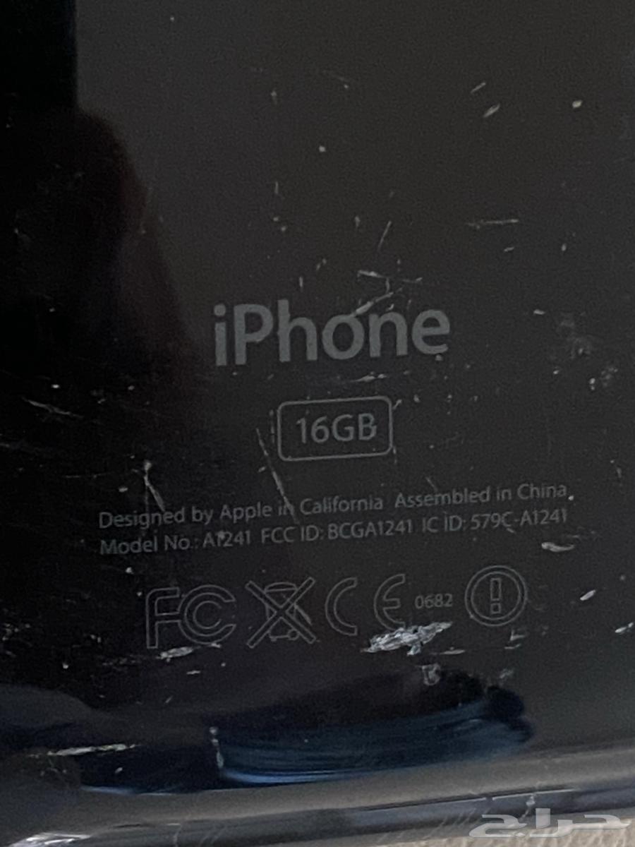 آيفون 4 للبيع64521369119745112