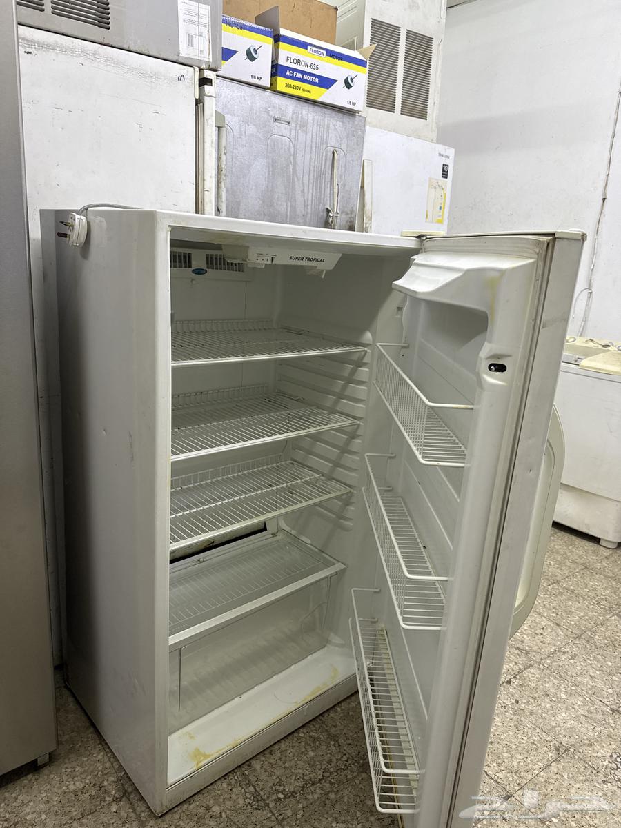 ثالجه اخو جديد64525303417217110