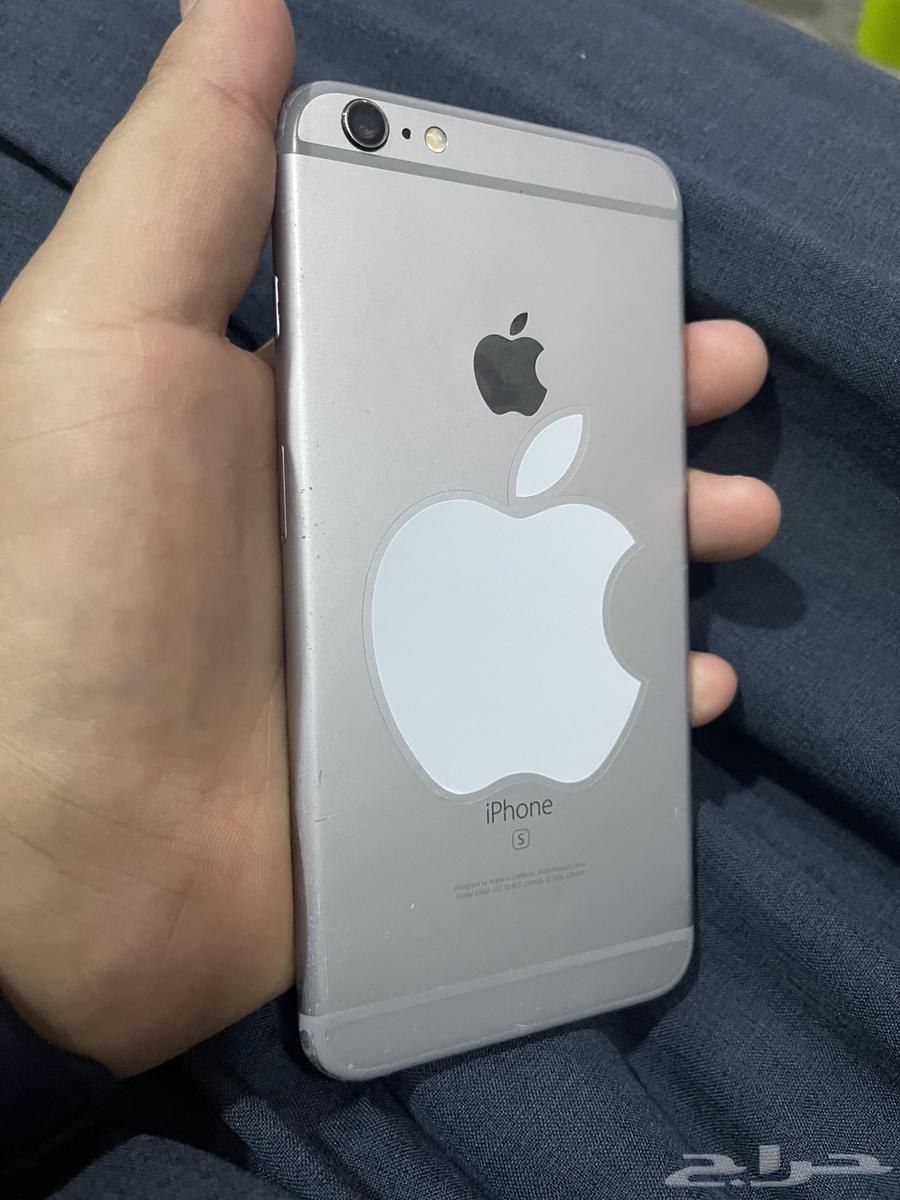 ايفون 6S بلص64521709418755111