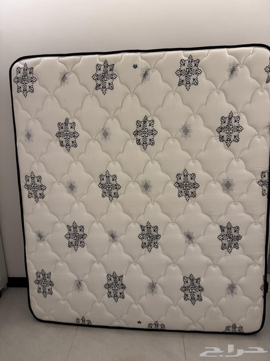 مرتبة كنقز كويك الأصليه الفندقيه64521653120387110