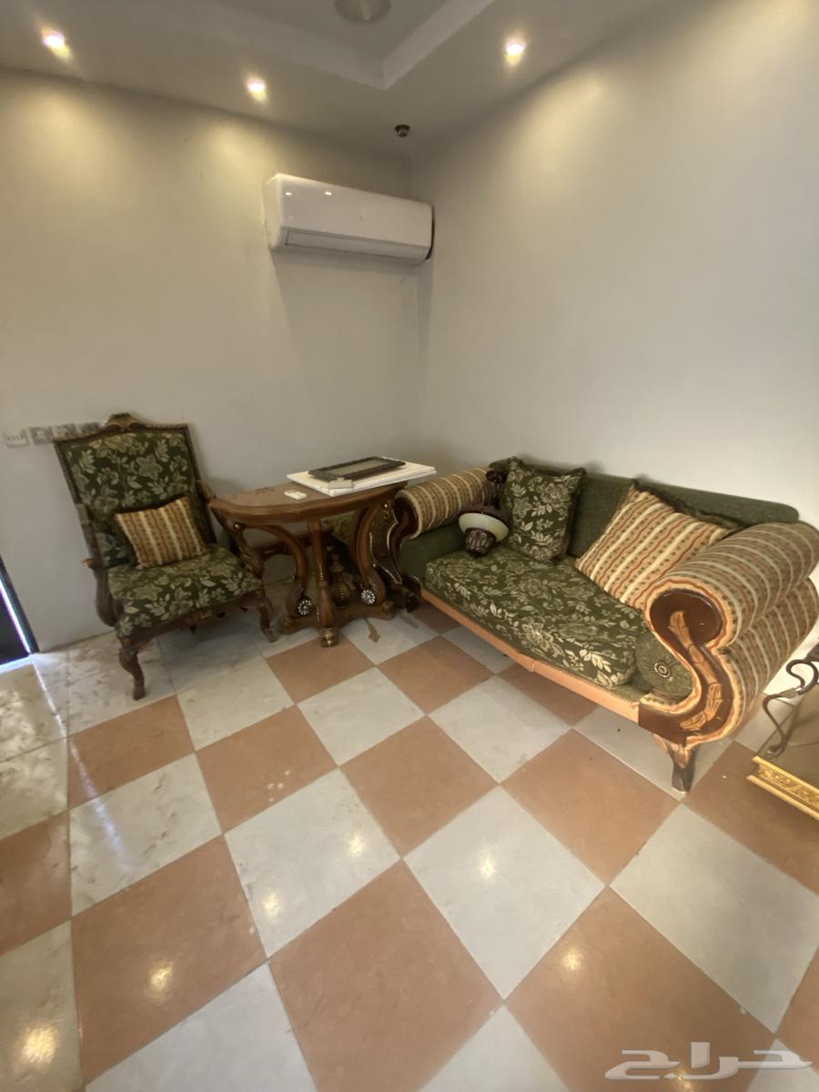 Sofa set with queen cart64523795265921110