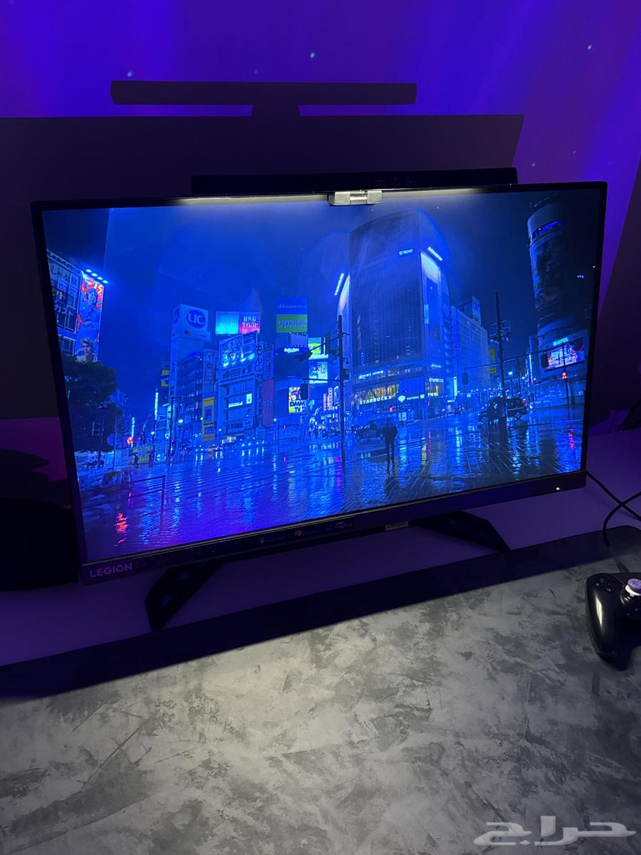 شاشة قيمنق من لينوفو64520204358274113