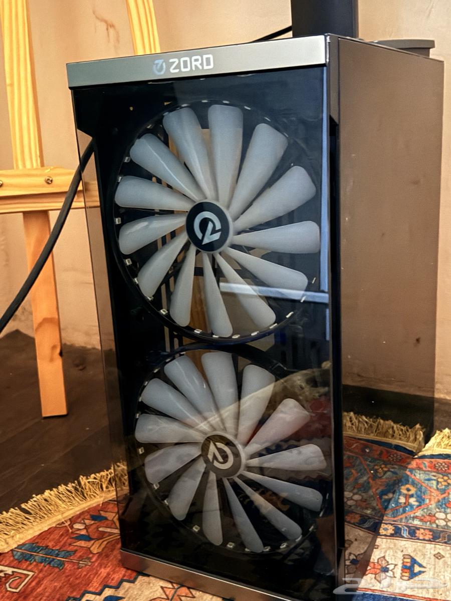 Gaming and Design Desktop Computer PC High Specifications64520670942466111