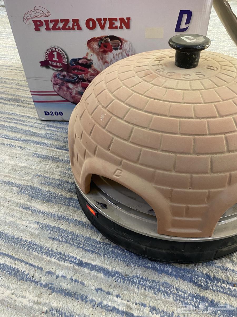 خبازة بيتزا64521836657921113