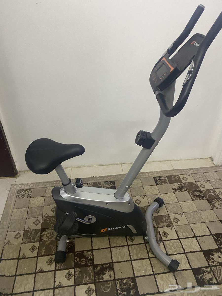 دراجه رياضيه سير نظيفه جدا64523626579201111