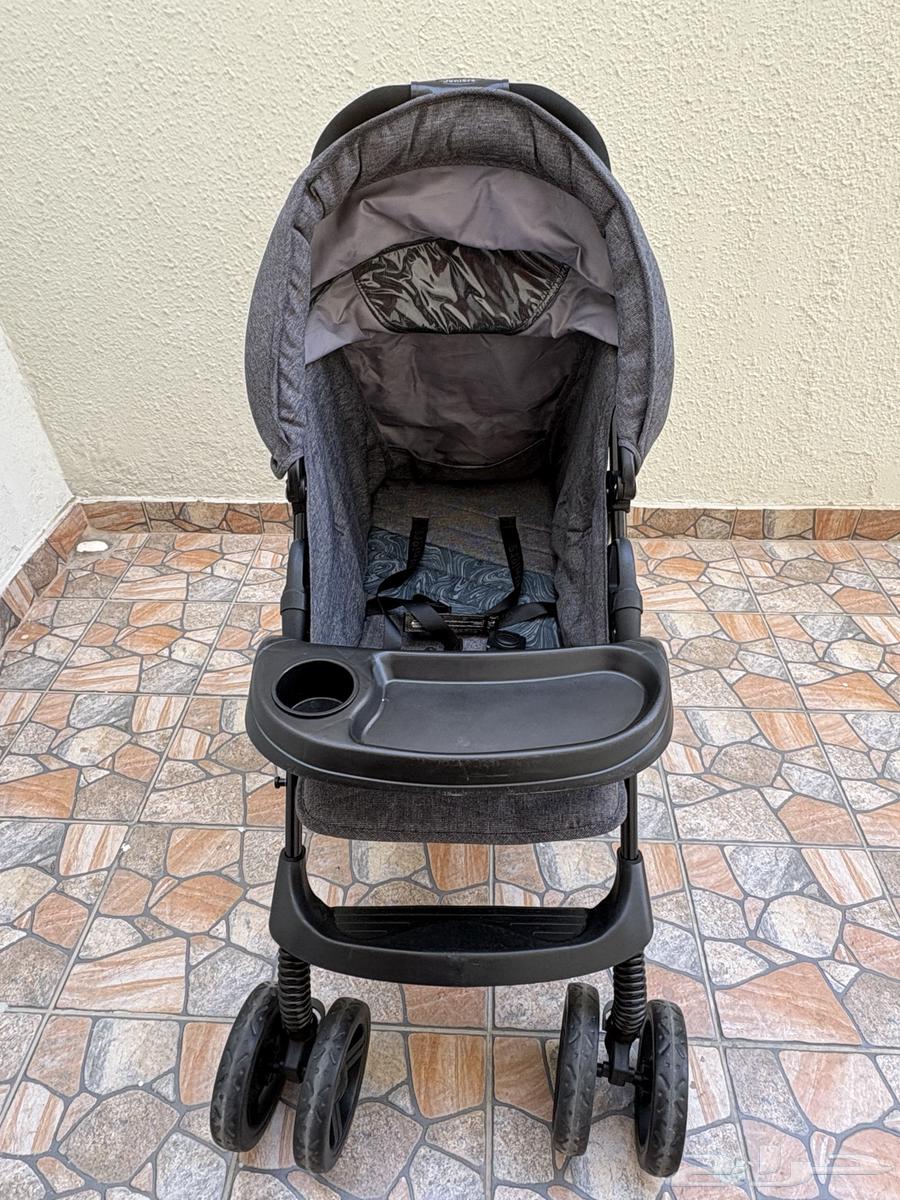 عربة اطفال جديدة64524420320258112