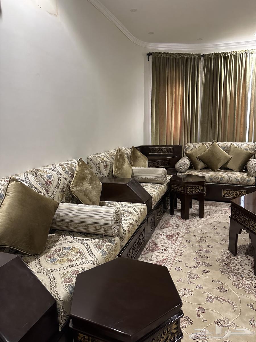 مجلس على الطراز المغربي64519257848577113