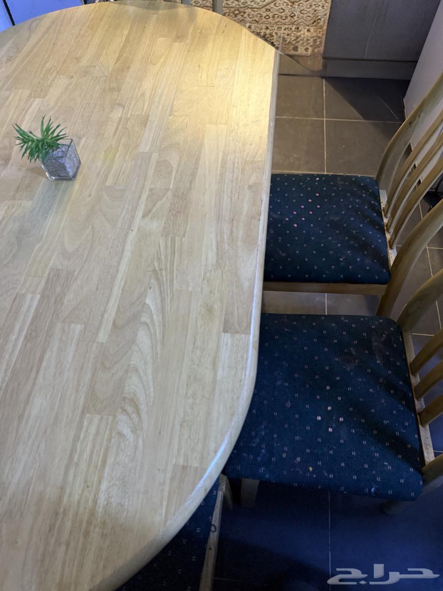 Dining table - Dining table64519003283715110