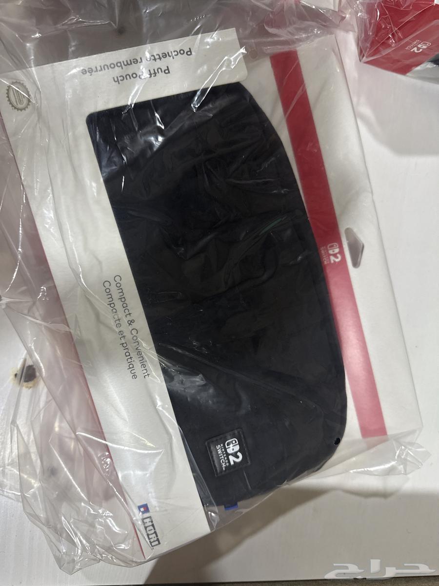 New unopened Switch bag64521752108417110