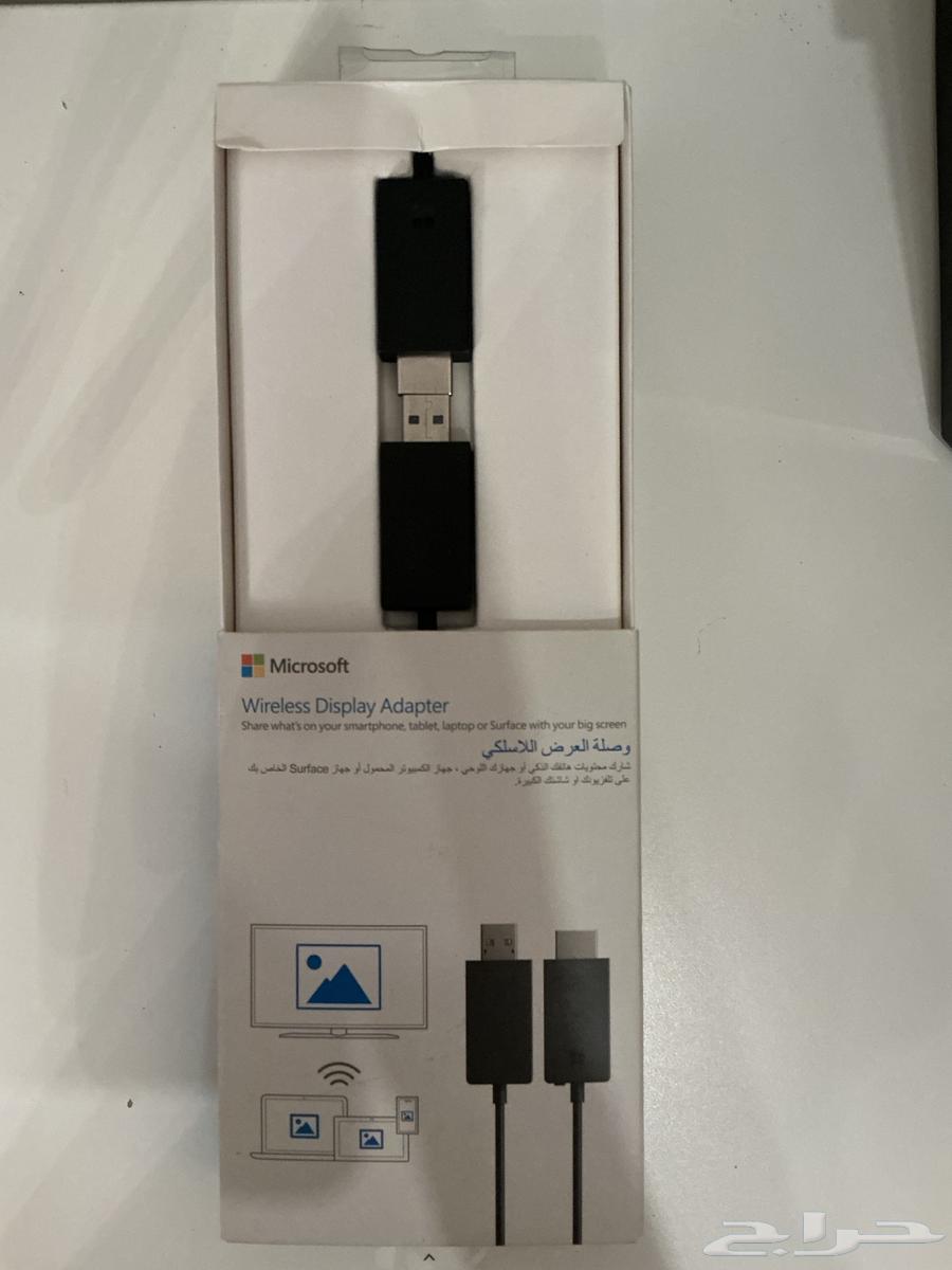 Wireless Display Adapter64526328036227110