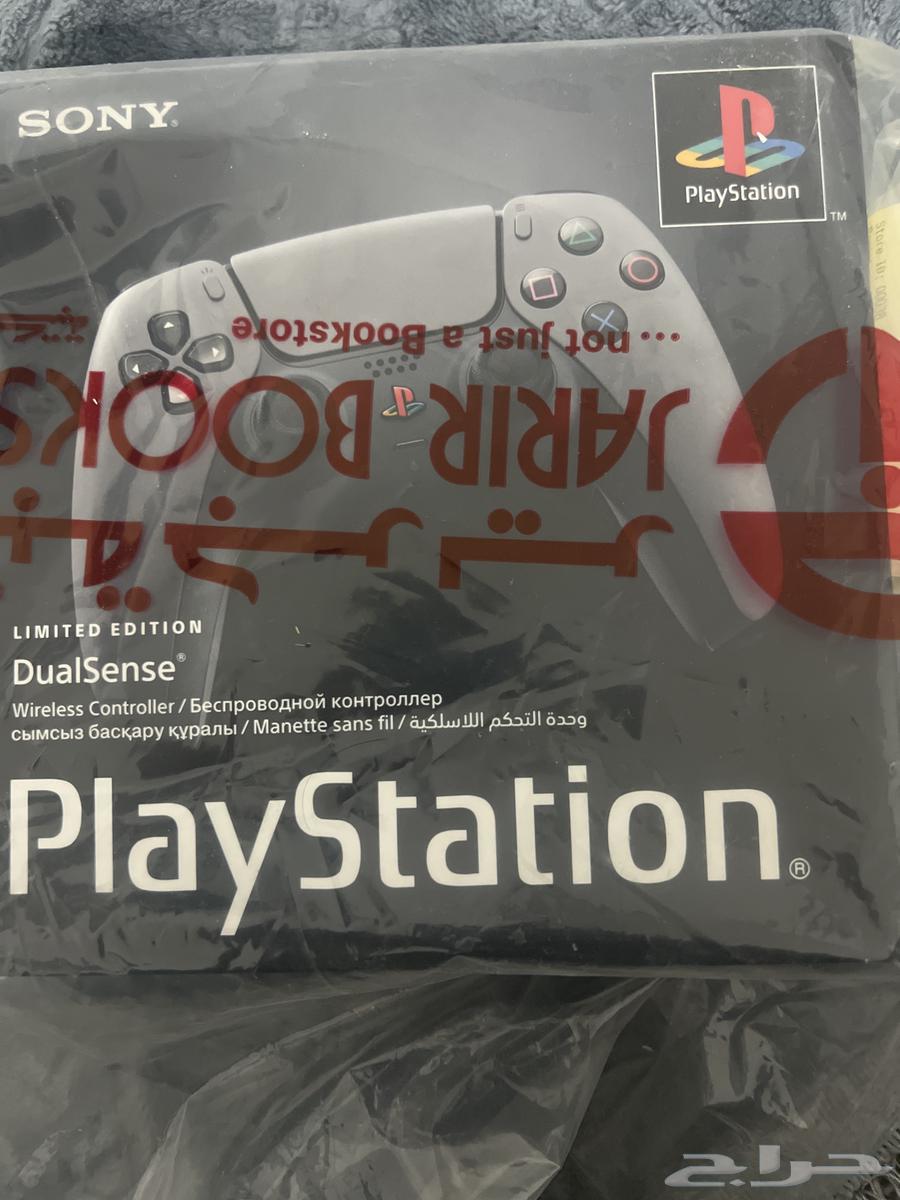 Sony DualSense 30th Anniversary Edition, This Version Unopened New64524559270531110