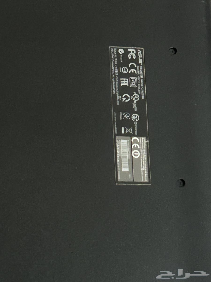 لابتوب نظيف64521240294018111