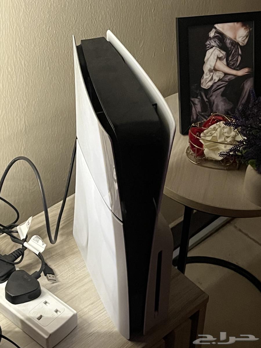 سوني بلايستيشن 5 سليم فئة محرك الاقراص اصلي64524347487234110