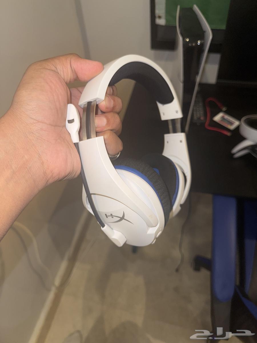 HyperX wireless headset64525483290498111