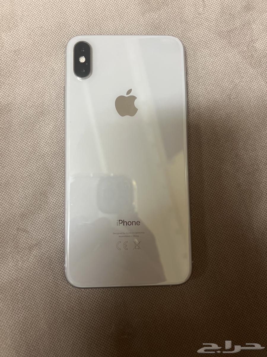 iPhone XS Max64526328118657110