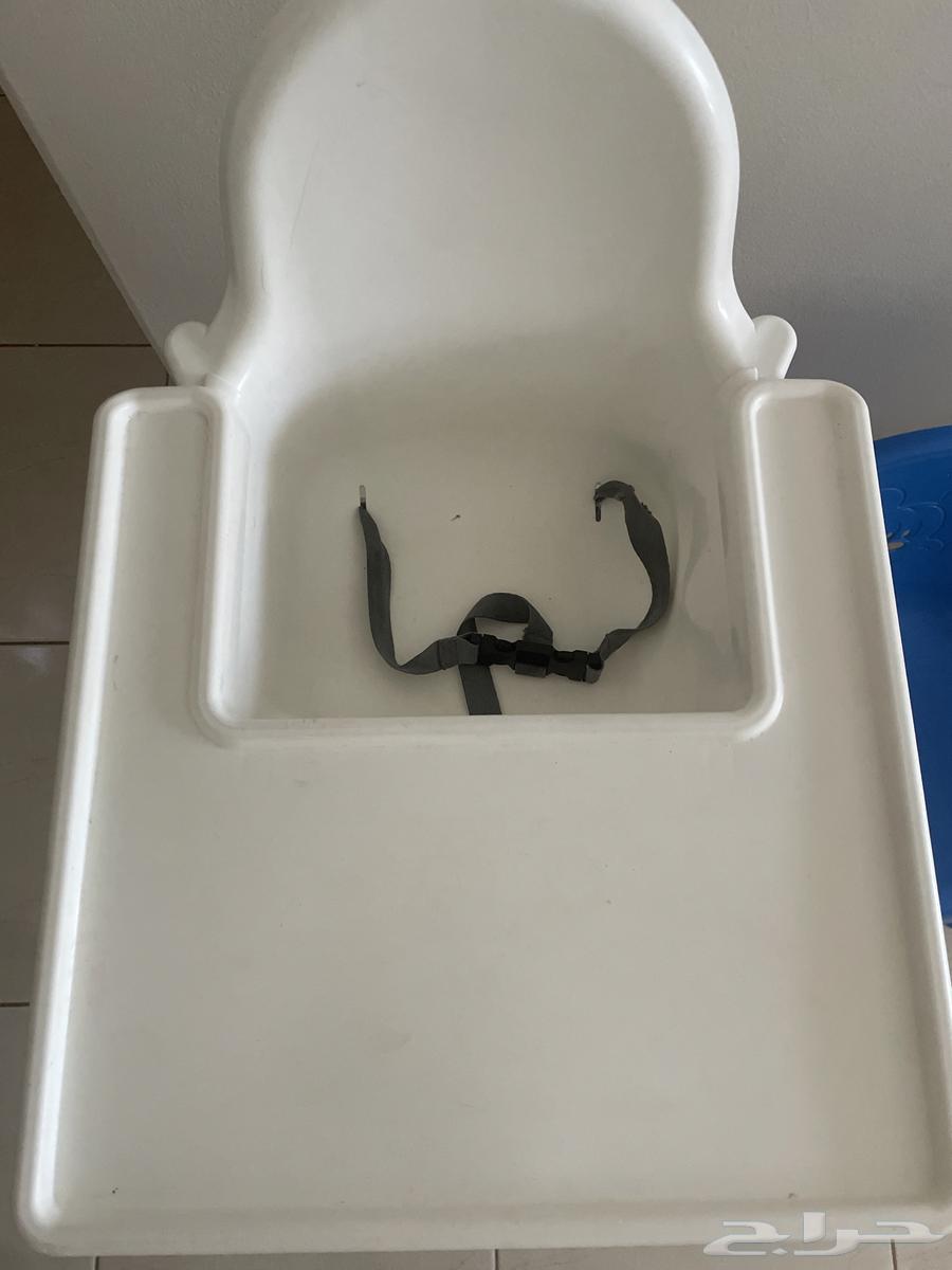 للبيع كرسي طعام للاطفال64520417795587111