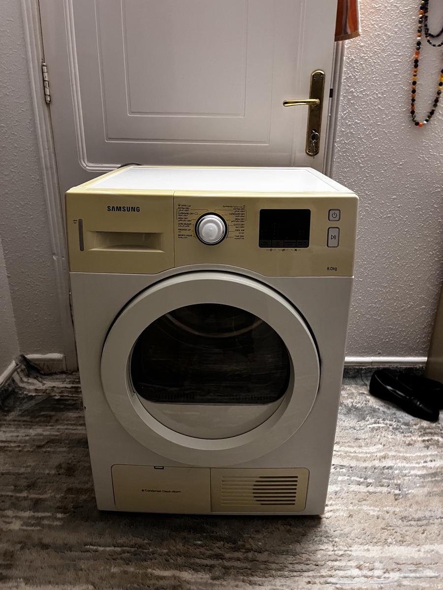 جفافه جديده استعمال 4 شهور نظيفه64525566134531110