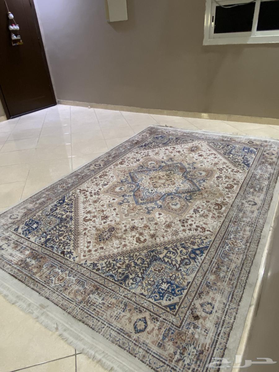 مفرشة أو سجادة للبيع بسعر 90 ريال فقط64523725113089114