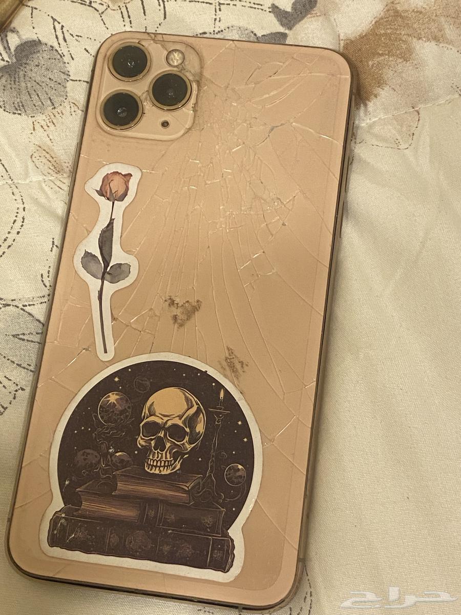 آيفون 11 برو ماكس للبيع64519455177090111