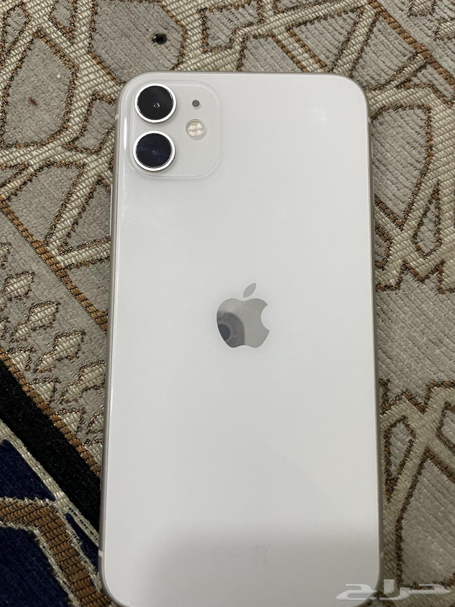 ايفون 11 للبيع64523217955202110