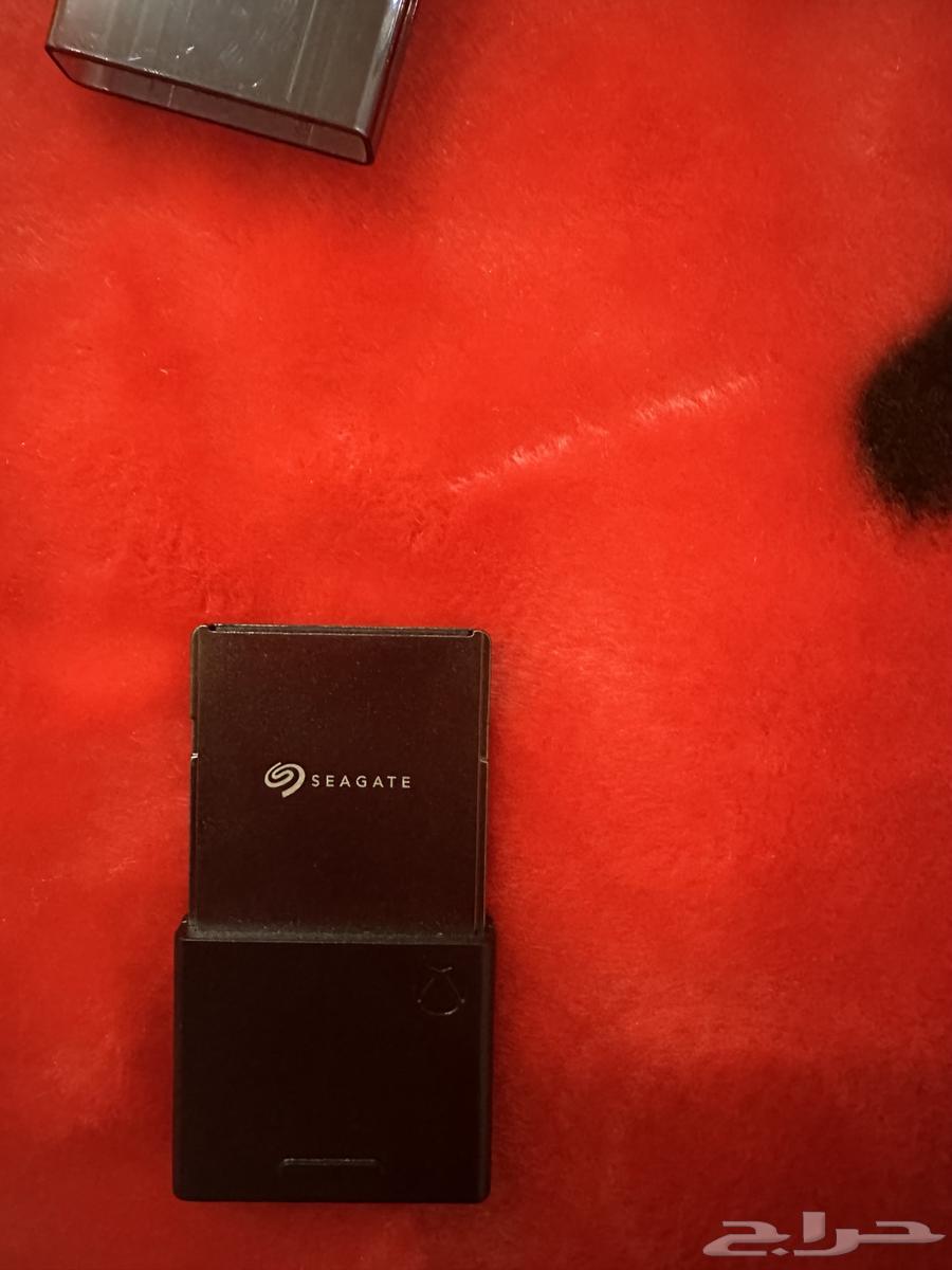 1TB Additional Storage Expansion Card for Xbox Series S/X64526982982786112