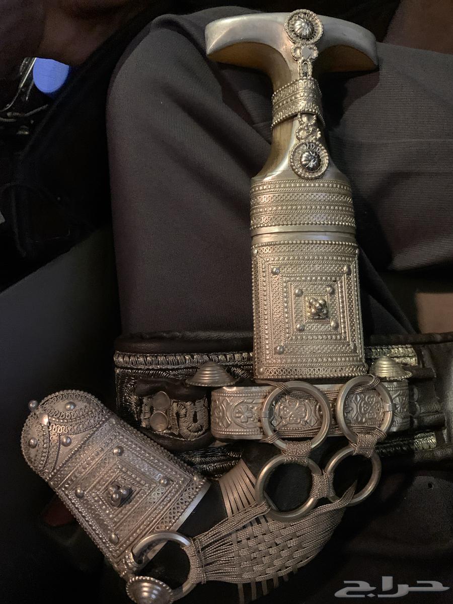 جنبية للبيع64526314206083110