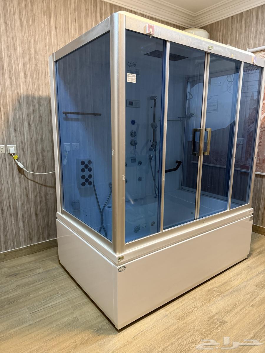 Almost new jacuzzi, never used64521225915650110