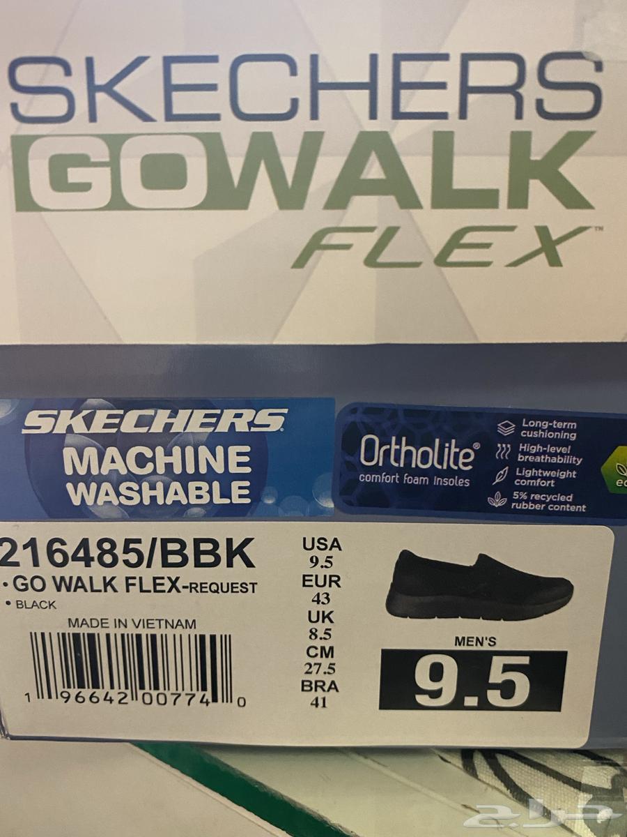 للبيع شوز سكيتشرز أصلي64524083748482114