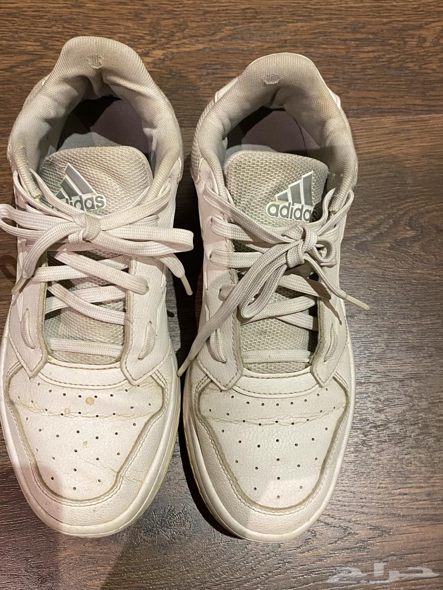 شوز اديداس وجاكيت64520289821826110