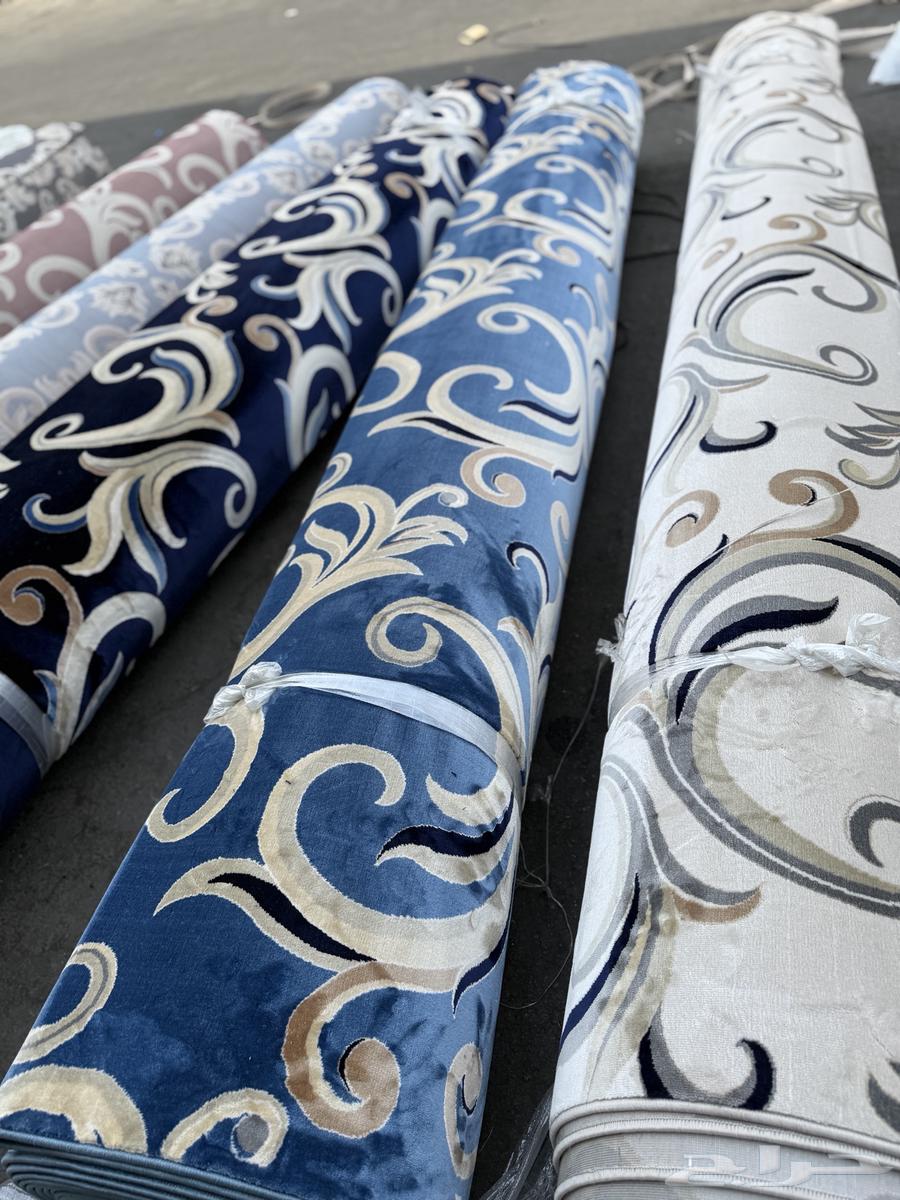 Luxury Turkish carpet with hotel patterns and free shipping64519568421123114