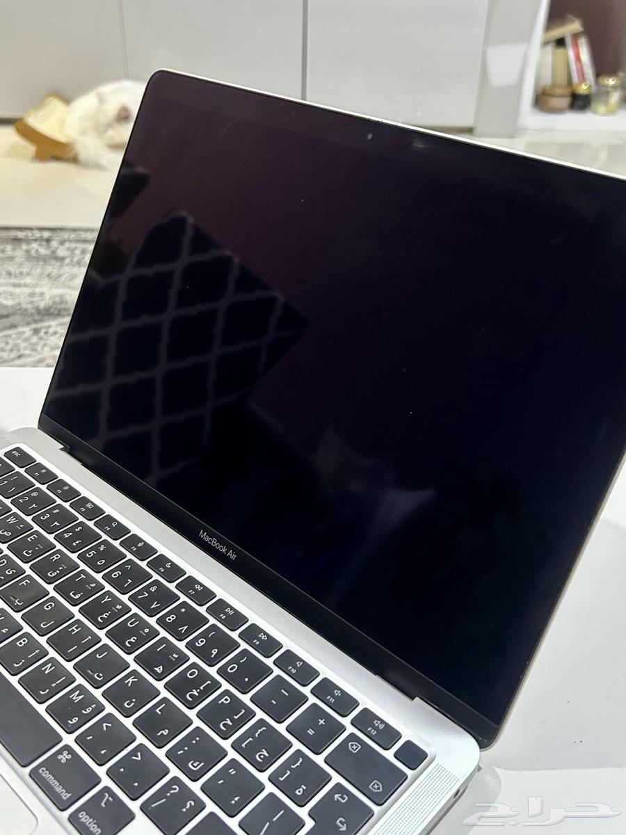 mac book air m1 ماك بوك اير ام 164526342303491111