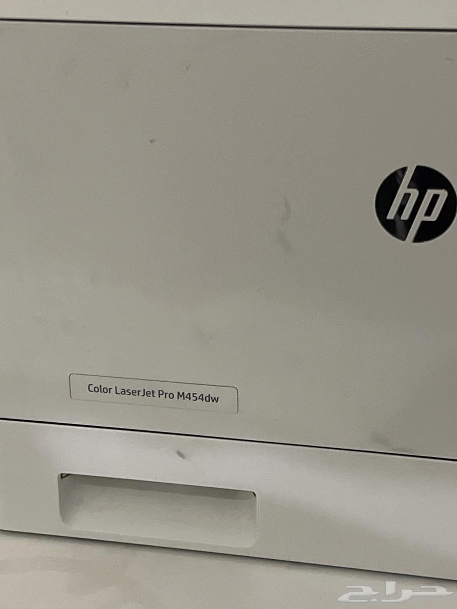 جهاز كريكت اكسبلور اير 2 و طابعة hp ليزر جيت برو M454dw64526717354114111