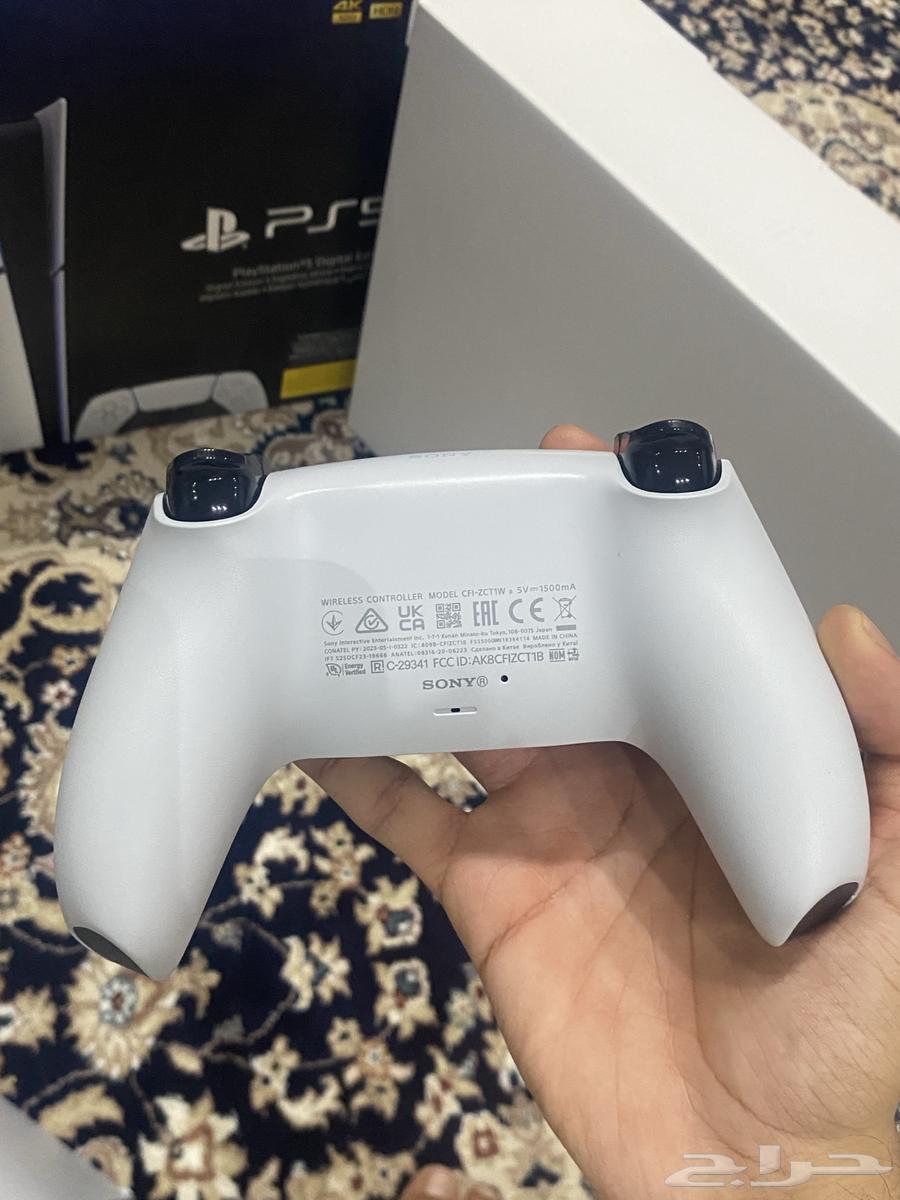 سوني5 سليم متوفر تابي وتمارا64522683323009113