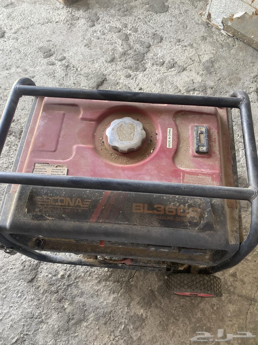 للبيع مواطير ومولدات كهرباء64524238643843110