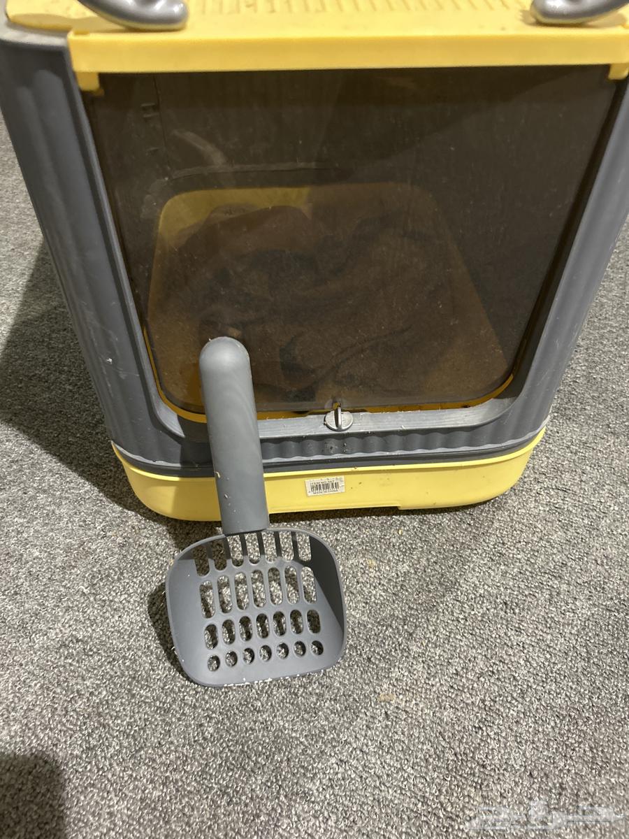 بيت بوكس للقطاوه نظيف لم يستخدم64526314163841111