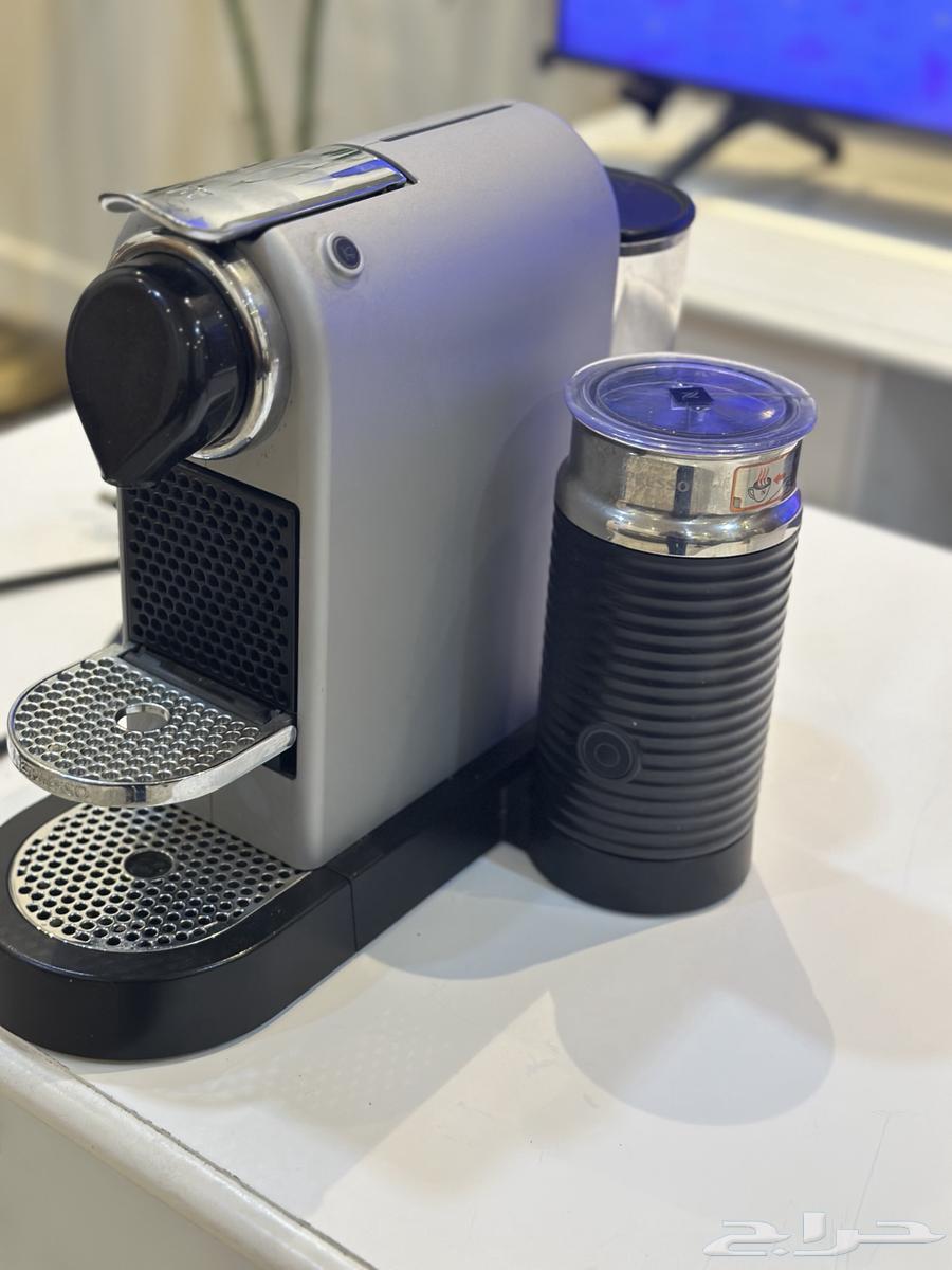 Nespresso Machine64525676908674110