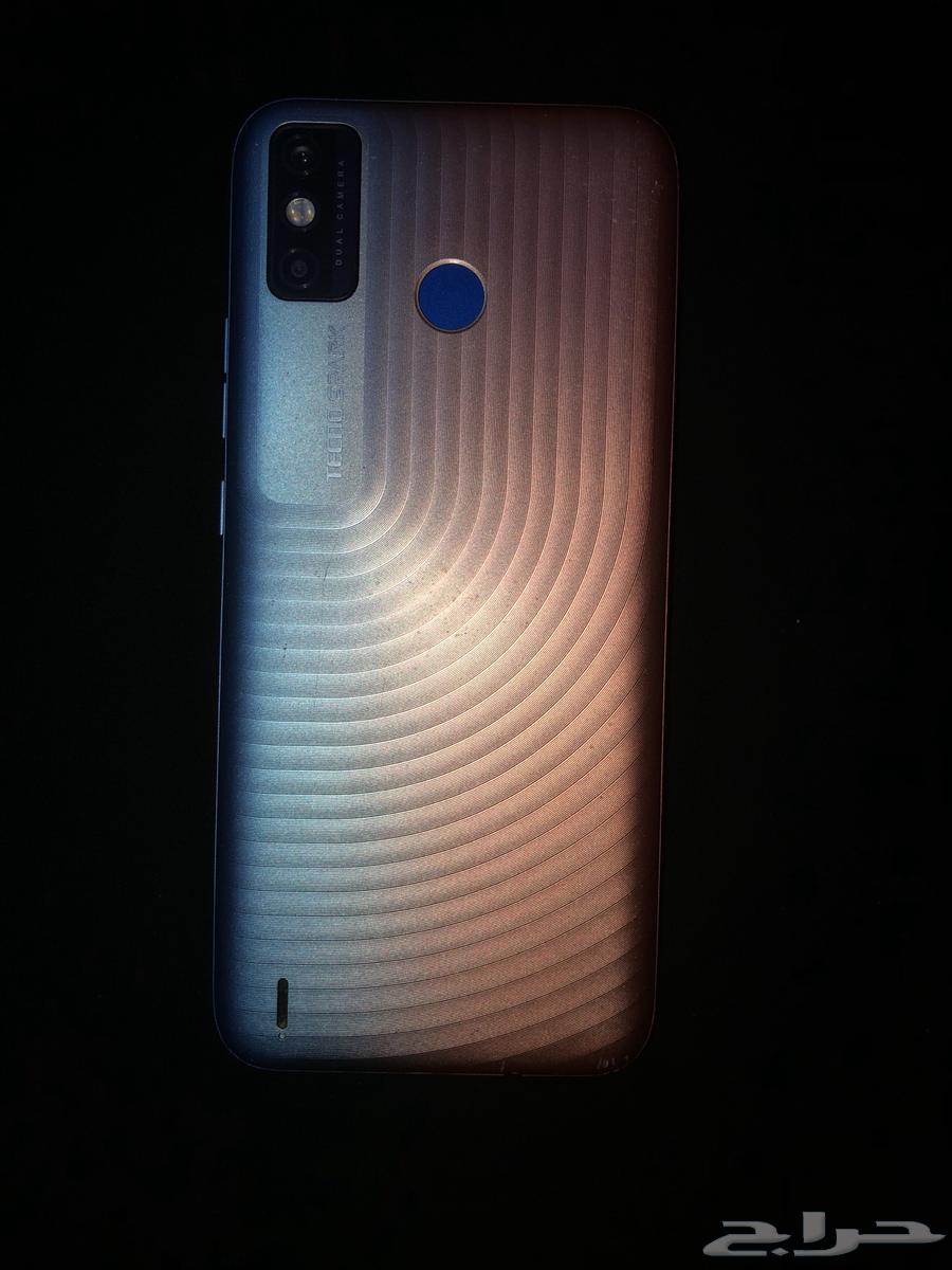 Tecno Spark Phone64526258864385110