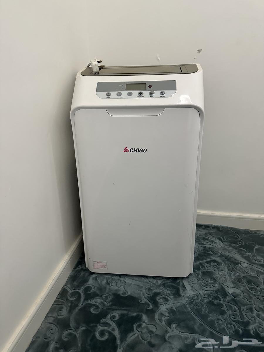 مكيف للبيع64526579443713110