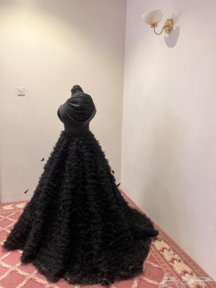 فستان زواج من بوتيك سارة العتيبي64519342271617112