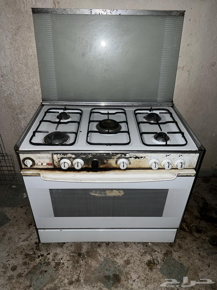 فرن ايطالي اصلي للبيع64524601186049110