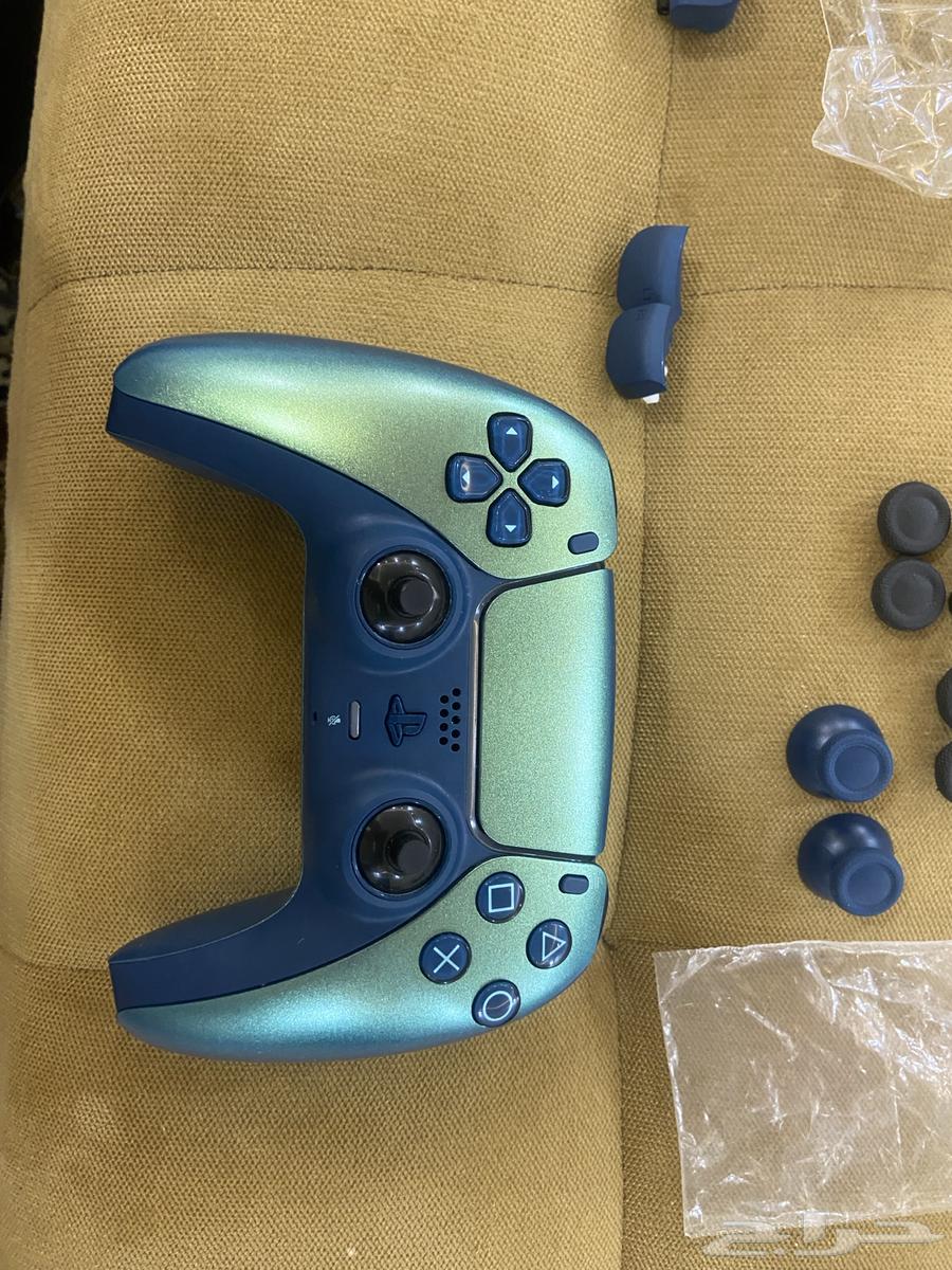 يد فايف معدله كلاكات ماوس جميع الازرار و وقيور بنظام TMR64524918891265110