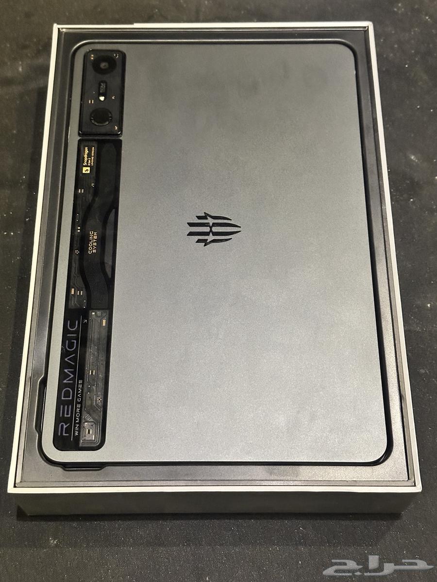 رد ماجك ايباد تابلت نوفا64522753406211113