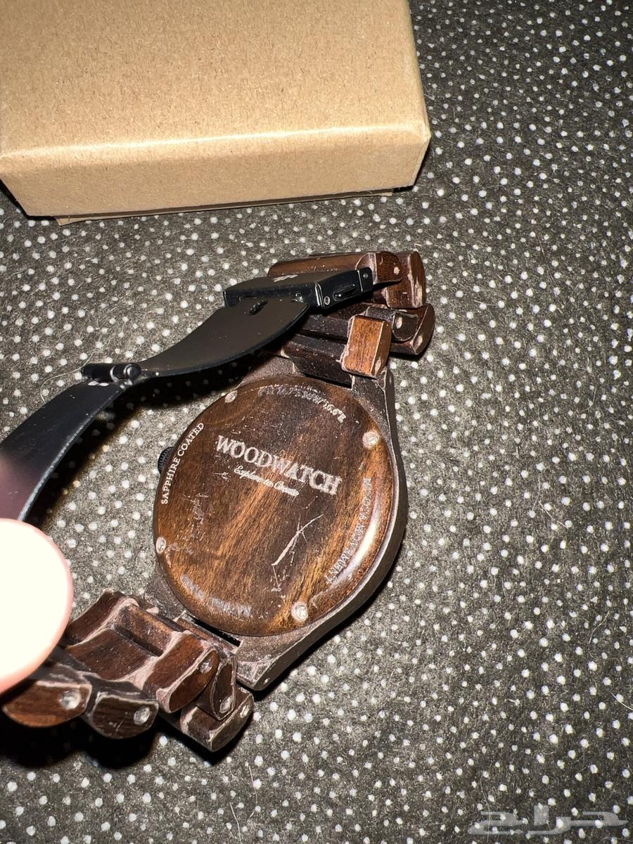 ماركه هولنديه معروفه في عالم الساعات الخشبيه64526592886658111