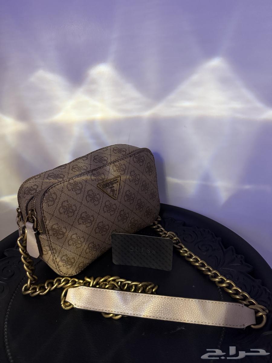 شنطة ماركة جس الأصليه وشنطه ماركة CH ماستر طالبتها من برا64520048322434112