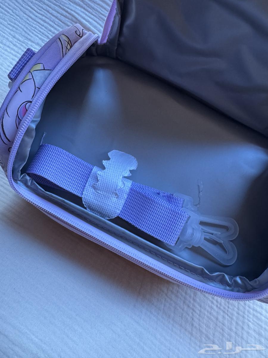 شنطة لانش بوكس يونيكورن للأطفال من سنتر بوينت64522201648769113