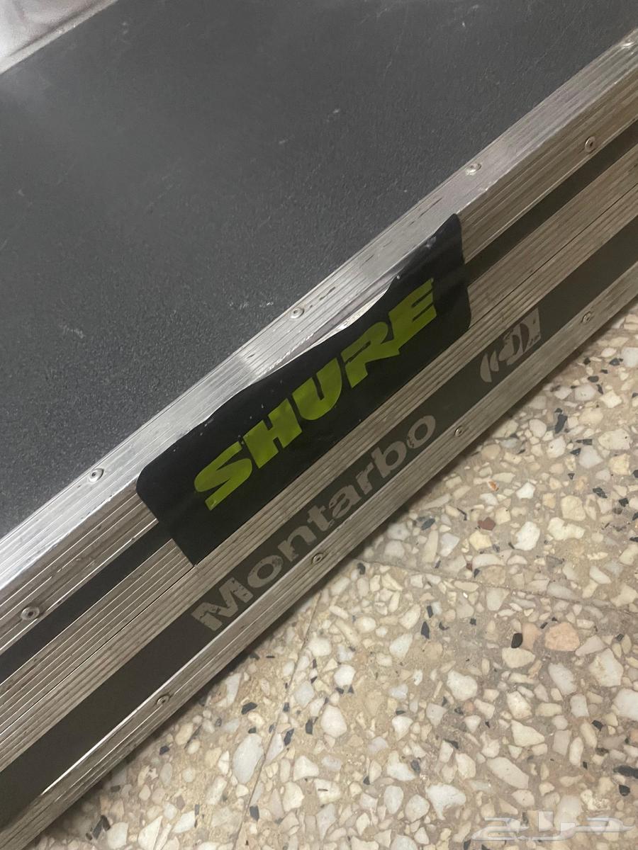 20-Bullet Mantarbo Breaking Device (Old Batch)64520684760451114